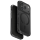 Etui do telefonów Uniq Combat do iPhone 17 Pro Magclick Charging czarny